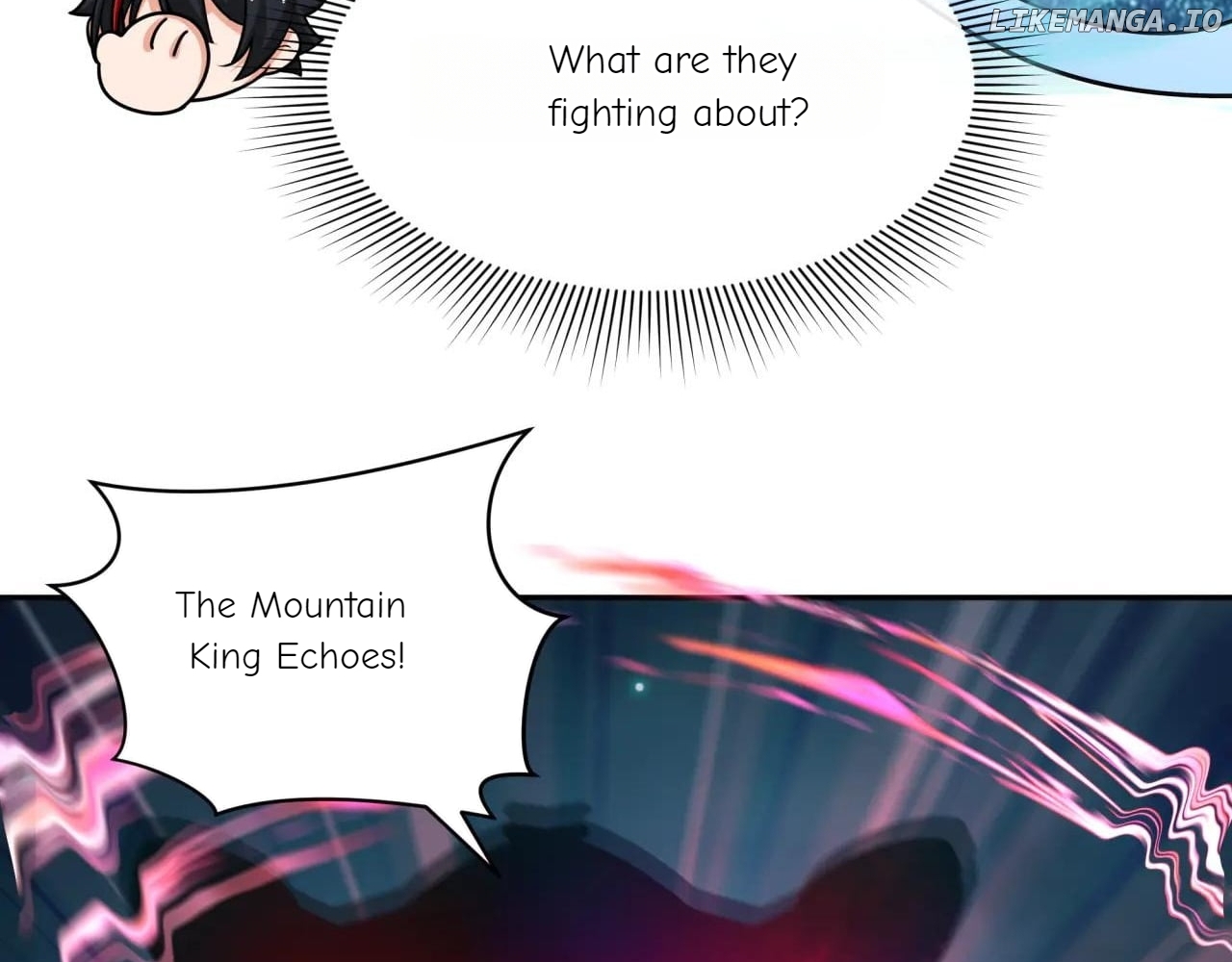 Era of the Haunted Chapter 351 - page 90